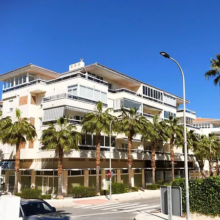 Casa Coliseo * El Albir