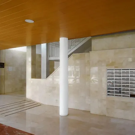 Appartamento Casa Coliseo El Albir