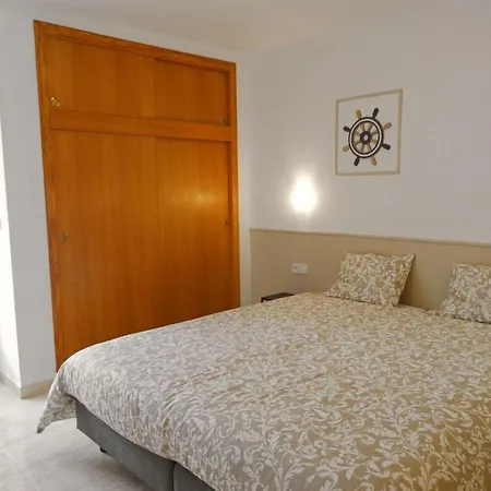 Apartment Casa Coliseo