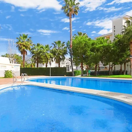Casa Coliseo Apartment El Albir
