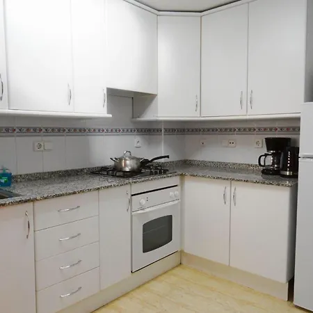 Casa Coliseo Apartment