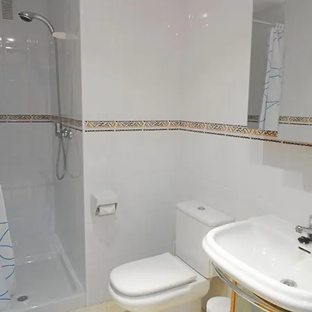 Apartment Casa Coliseo El Albir